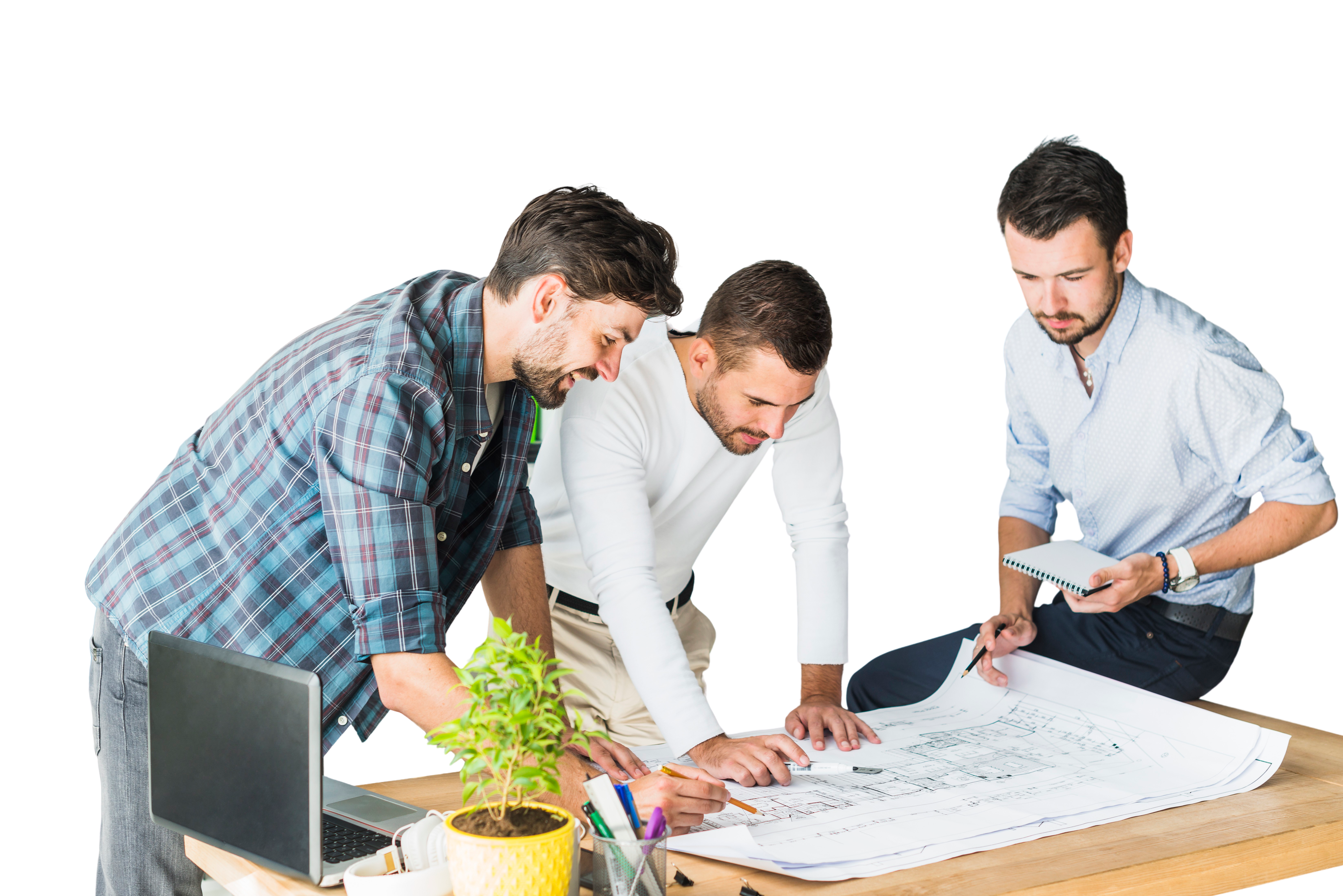 Engineering a Better World