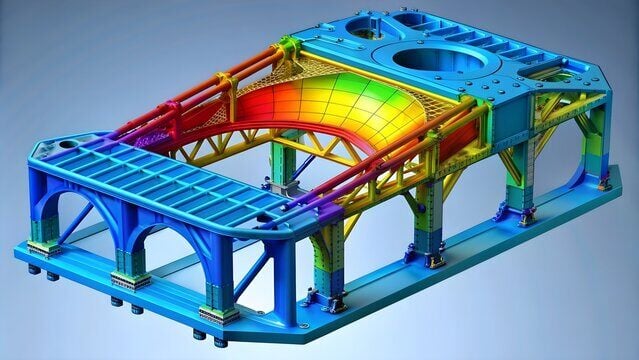 Engineering Design & Analysis