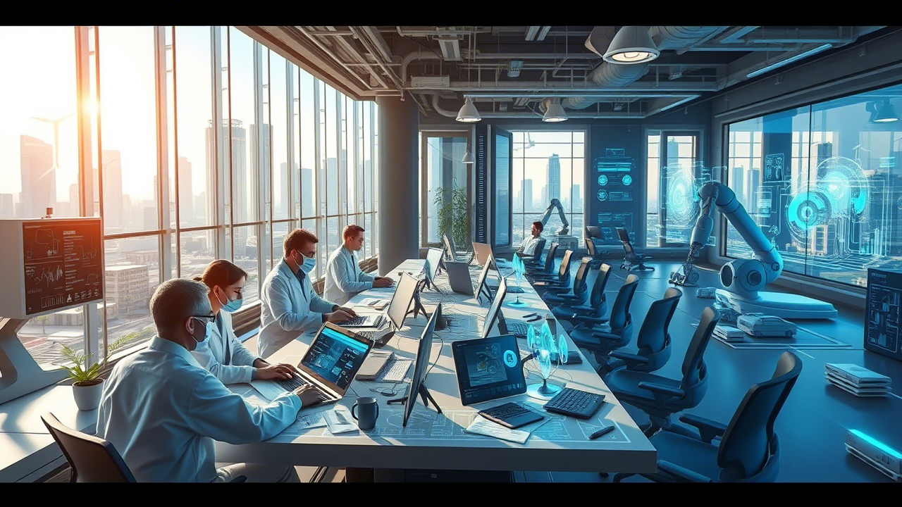 Engineering a better world